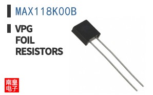 MAX118K00B ͼƬ